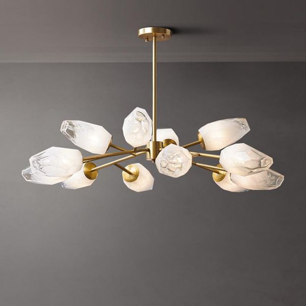 modern glass copper pendant lights lustre led lamp nordic bedroom living dining room indoor lighting decor hanging light fixture lamps
modern glass copper pendant lights lustre led lamp nordic bedroom living dining room indoor lighting decor hanging light fixture lamps