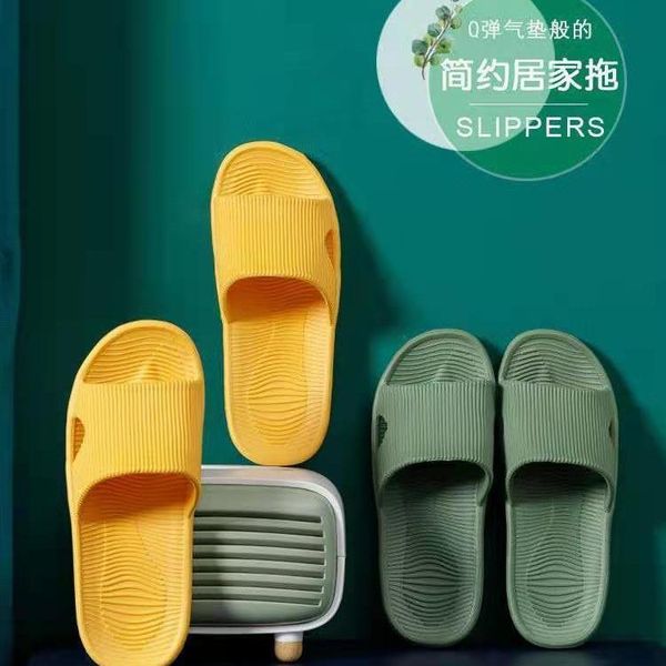 slippers women summer indoor home household bathroom non-slip soft bottom outer wear couple sandals and for men, Black
slippers women summer indoor home household bathroom non-slip soft bottom outer wear couple sandals and for men, Black