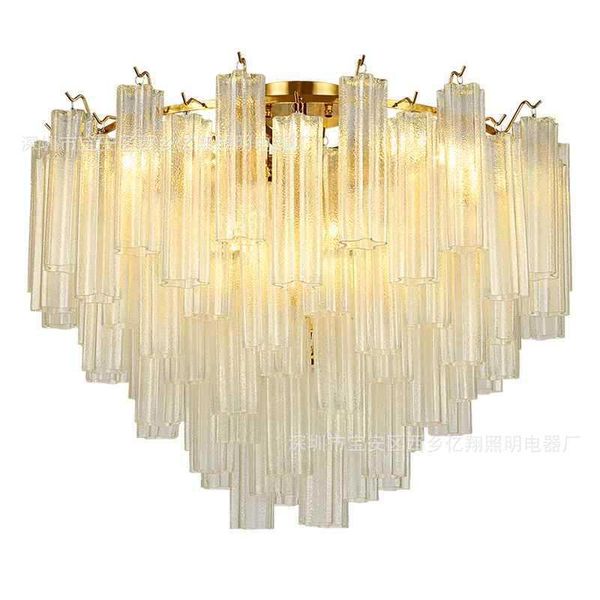pendant lamps postmodern living room chandelier simple art light luxury restaurant glass designer model
pendant lamps postmodern living room chandelier simple art light luxury restaurant glass designer model
