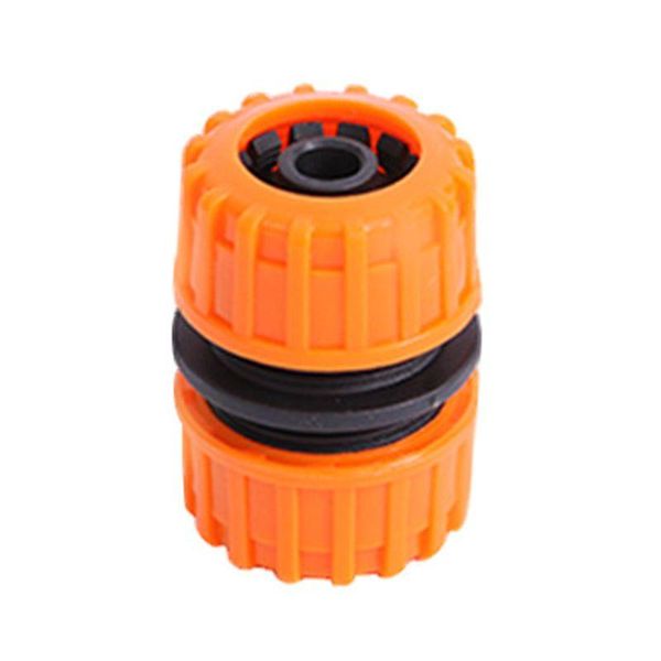watering equipments 1/2" plastic pipe hose connector garden joiner mender extend repair adaptor coupler
watering equipments 1/2" plastic pipe hose connector garden joiner mender extend repair adaptor coupler