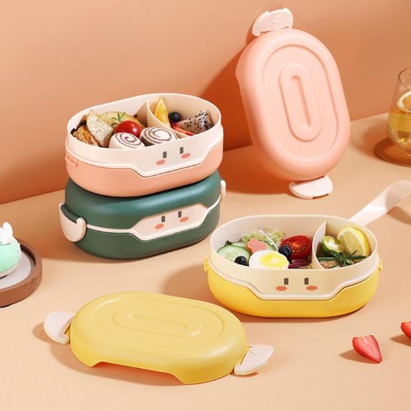 dinnerware sets useful lunch box detachable multi-function non-slip fruits container
dinnerware sets useful lunch box detachable multi-function non-slip fruits container