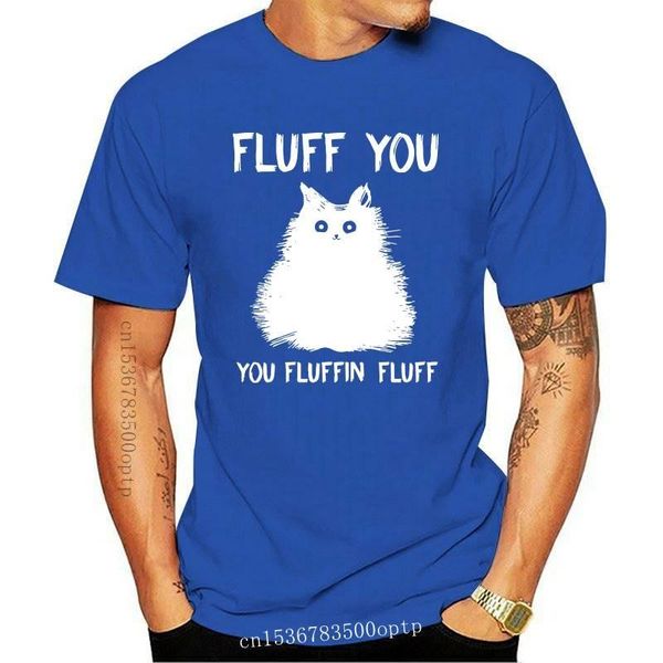 men's t-shirts women's cat print t-shirt, 100% cotton funny shirt, with the words "you fluffy, you fluffy", suitable for, White;black
men's t-shirts women's cat print t-shirt, 100% cotton funny shirt, with the words "you fluffy, you fluffy", suitable for, White;black