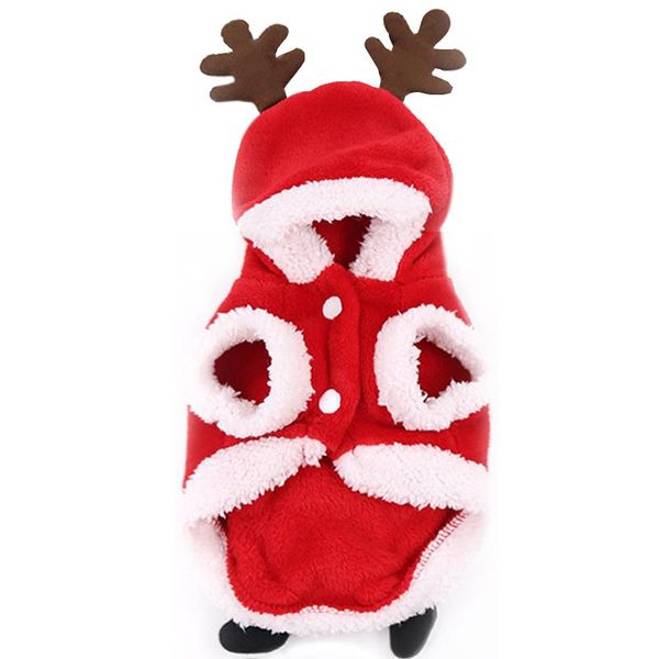 dog apparel small, medium and large dogs christmas pet supplies clothes cat cotton decoration funny autumn winter elderl
dog apparel small, medium and large dogs christmas pet supplies clothes cat cotton decoration funny autumn winter elderl