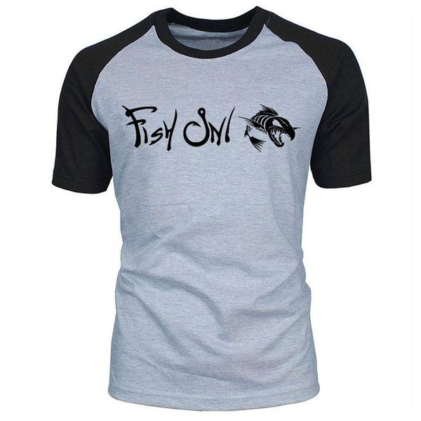 men's t-shirts fish on fishing print men tee shirt summer t-shirt cotton mens raglan short sleeve o neck streetwear t top, White;black
men's t-shirts fish on fishing print men tee shirt summer t-shirt cotton mens raglan short sleeve o neck streetwear t top, White;black
