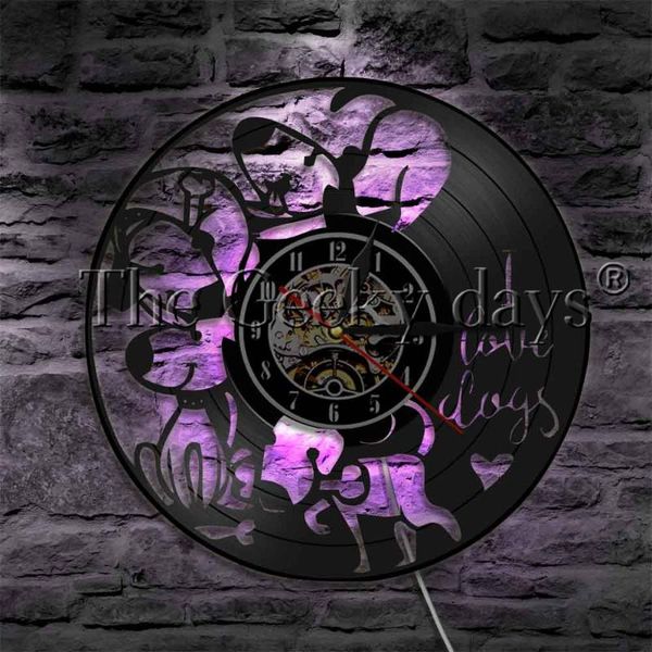 wall lamp 1piece i love dogs record clock cartoon led night light puppy animal hanging home decor watch
wall lamp 1piece i love dogs record clock cartoon led night light puppy animal hanging home decor watch