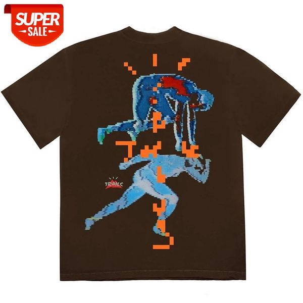 travis scott cactus jack trails digital t-shirt men women astroworld t shirt mens tees harajuku streetwear #dx2x, White;black
travis scott cactus jack trails digital t-shirt men women astroworld t shirt mens tees harajuku streetwear #dx2x, White;black