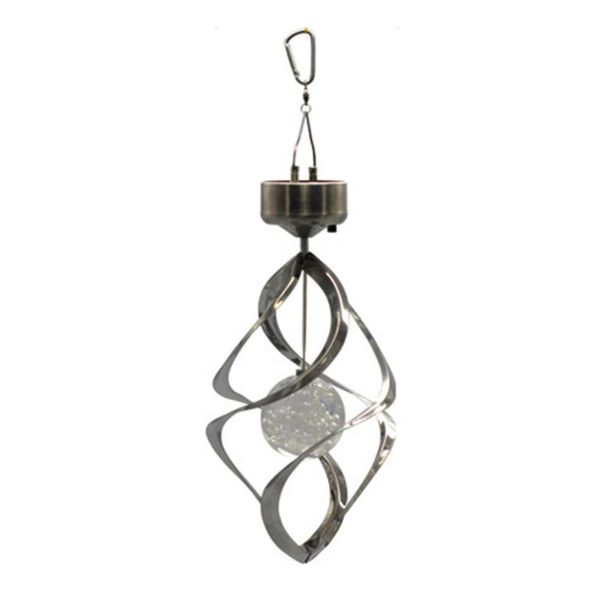 book lights promotion solar powered color changing hanging spiral lamp wind spinner garden light
book lights promotion solar powered color changing hanging spiral lamp wind spinner garden light