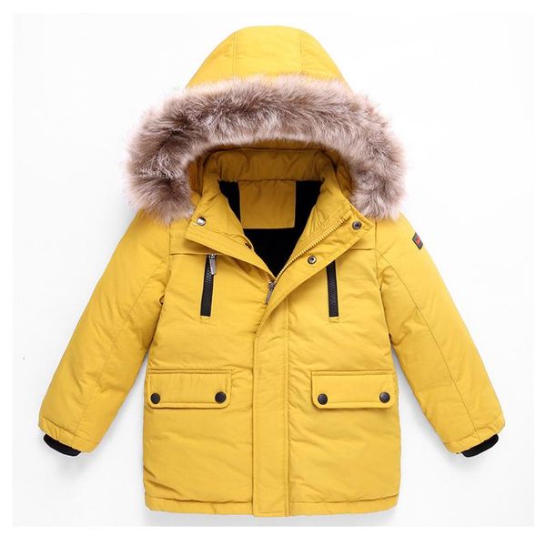 jacket for boys 2021 brand hooded winter down jackets with pocket parkas thick long coat kids clothes 4-10 years, Blue;gray
jacket for boys 2021 brand hooded winter down jackets with pocket parkas thick long coat kids clothes 4-10 years, Blue;gray