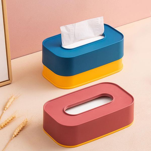 tissue boxes & napkins living room modern storage simple nordic plastic container decoration boit e mouchoir home items dh50z
tissue boxes & napkins living room modern storage simple nordic plastic container decoration boit e mouchoir home items dh50z