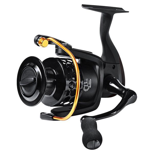 baitcasting reels pro beros 5.0:1 gear ratio left/right hand fishing reel metal vh250-550 13+1 bearing balls spinning 13kg max drag
baitcasting reels pro beros 5.0:1 gear ratio left/right hand fishing reel metal vh250-550 13+1 bearing balls spinning 13kg max drag