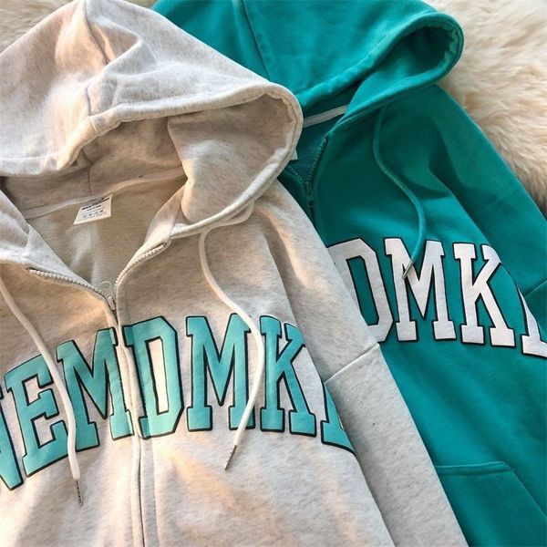women's hoodies & sweatshirts cotton american fried street letter printed hooded sweater women blue oversizey2k spring and autumn thin, Black
women's hoodies & sweatshirts cotton american fried street letter printed hooded sweater women blue oversizey2k spring and autumn thin, Black