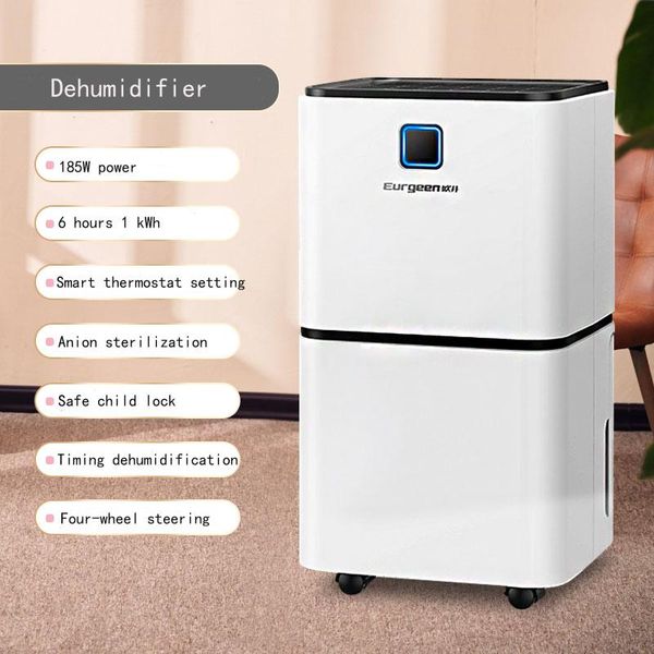 12l/d dehumidifier air purifier moisture absorber for home bedroom kitchen office dehumidifiers
12l/d dehumidifier air purifier moisture absorber for home bedroom kitchen office dehumidifiers