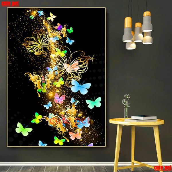 diamond painting square round drill color butterfly diy cross stitch kits 5d mosaic embroidery decor
diamond painting square round drill color butterfly diy cross stitch kits 5d mosaic embroidery decor