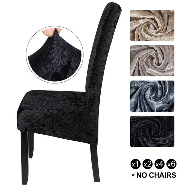 ice fleece dining room chair cover velvet elastic stretchable seat slipcovers wedding decoration xl size covers
ice fleece dining room chair cover velvet elastic stretchable seat slipcovers wedding decoration xl size covers