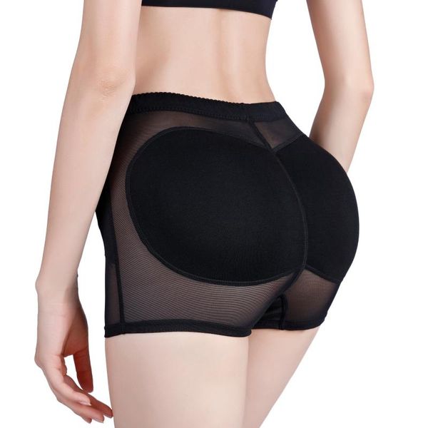 women body shaper padded bulifter panty buhip enhancer fake hip control panties push up plus size shapewear women's shapers, Black;white
women body shaper padded bulifter panty buhip enhancer fake hip control panties push up plus size shapewear women's shapers, Black;white