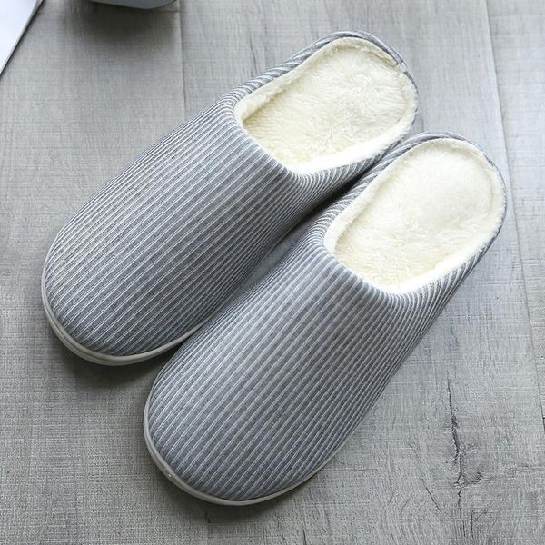 slippers simple japanese el cotton warm men's winter women's pure color home furnishing indoor confinement, Black
slippers simple japanese el cotton warm men's winter women's pure color home furnishing indoor confinement, Black