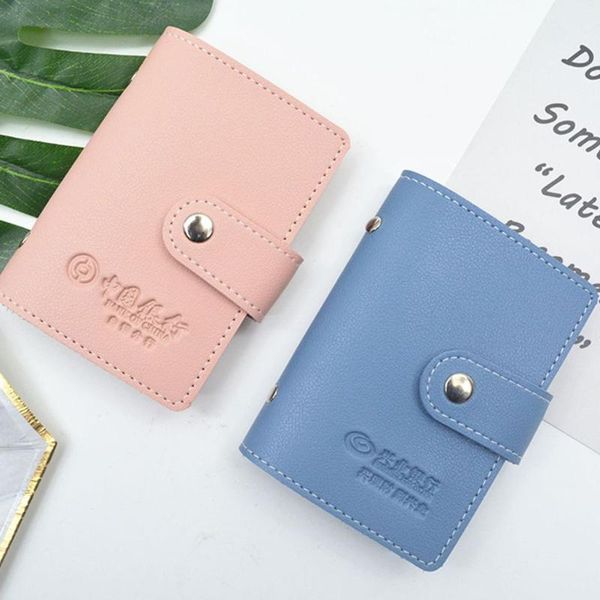 card holders 26 bits pu leather business id holder pocket case purse wallet organizer with driver's license slots for men women, Brown;gray
card holders 26 bits pu leather business id holder pocket case purse wallet organizer with driver's license slots for men women, Brown;gray
