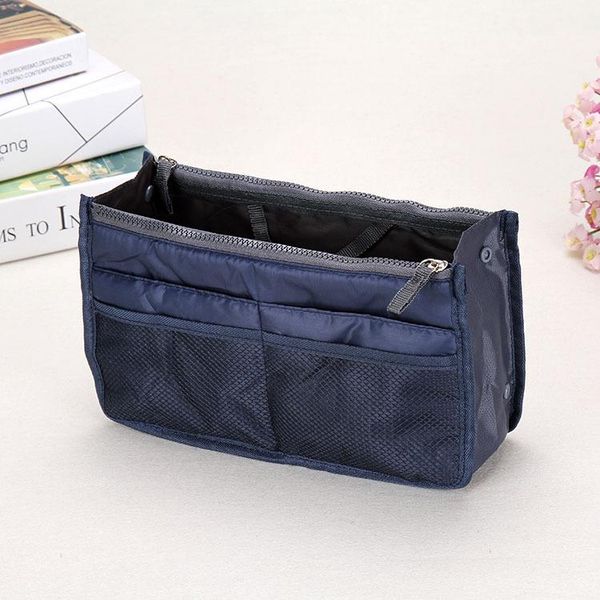 organizer insert bag women nylon travel handbag purse large liner lady makeup cosmetic female tote bags & cases
organizer insert bag women nylon travel handbag purse large liner lady makeup cosmetic female tote bags & cases