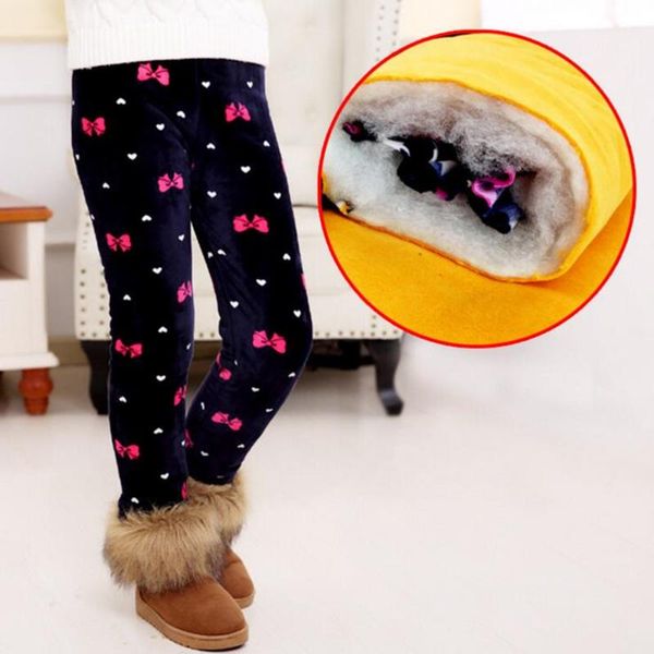 trousers children's winter thick boys girls velvet leggings foreign trade printed pants children cashmere warm, Blue
trousers children's winter thick boys girls velvet leggings foreign trade printed pants children cashmere warm, Blue