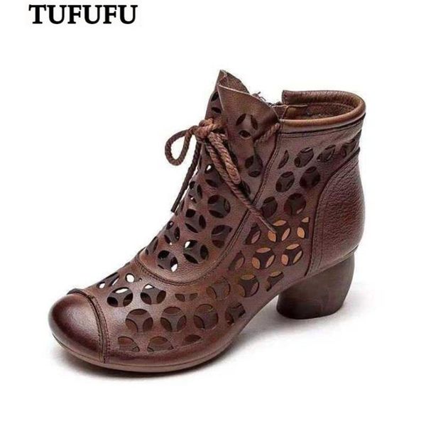 boots retro style soft leather women boots,2021 summer mid heels,sandals shoes,side zip,female footware,black,brown,drop
boots retro style soft leather women boots,2021 summer mid heels,sandals shoes,side zip,female footware,black,brown,drop