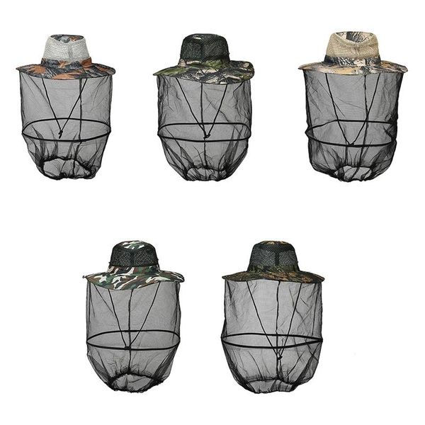 outdoor hats mosquito head net cap breathable sunshade fishing bucket hat protective sportswear accessories, Black;white
outdoor hats mosquito head net cap breathable sunshade fishing bucket hat protective sportswear accessories, Black;white