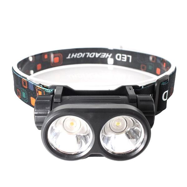 bike lights 2led strong light headlight intelligent night fishing waterproof red and white usb charging
bike lights 2led strong light headlight intelligent night fishing waterproof red and white usb charging
