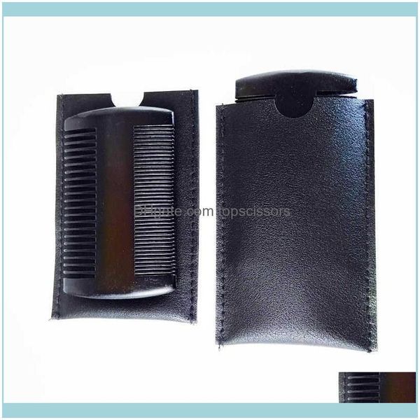 care & styling tools hair productshair brushes all black wood spray paint pear peach tree comb with pu leather beard brush drop delivery 202, Silver
care & styling tools hair productshair brushes all black wood spray paint pear peach tree comb with pu leather beard brush drop delivery 202, Silver