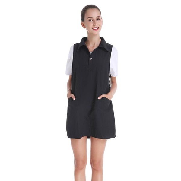 apron kitchen work clothes waterproof hairdresser breathable hairdressing wrap durable household cleaning tools aprons
apron kitchen work clothes waterproof hairdresser breathable hairdressing wrap durable household cleaning tools aprons