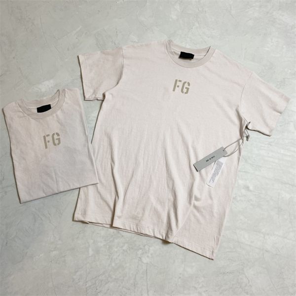 Feel of God essentials fog over size short sleeve summer cotton T-shirt for men2021, Black
Feel of God essentials fog over size short sleeve summer cotton T-shirt for men2021, Black