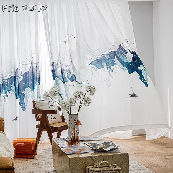 curtain & drapes modern and simple translucent opaque chiffon printed curtains custom for living dining room bedroom
curtain & drapes modern and simple translucent opaque chiffon printed curtains custom for living dining room bedroom