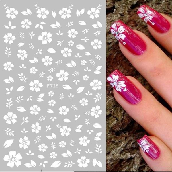 nail art kits 3d stickers white gold flower leaf letters sliders for inscriptions summer manicure decoration tip
nail art kits 3d stickers white gold flower leaf letters sliders for inscriptions summer manicure decoration tip