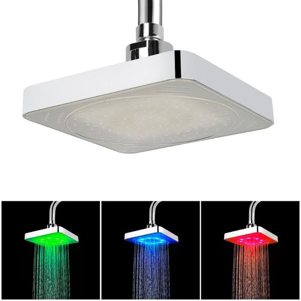 bath accessory set led shower head square fixed showerhead 7 colors gradual changing no batteries rainfall spray 3 temperature sensor
bath accessory set led shower head square fixed showerhead 7 colors gradual changing no batteries rainfall spray 3 temperature sensor