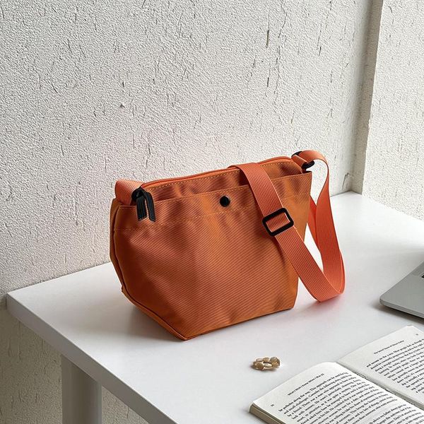 backpack style women fashionable bag version of the shoulder nylon bagsolid color all-match
backpack style women fashionable bag version of the shoulder nylon bagsolid color all-match