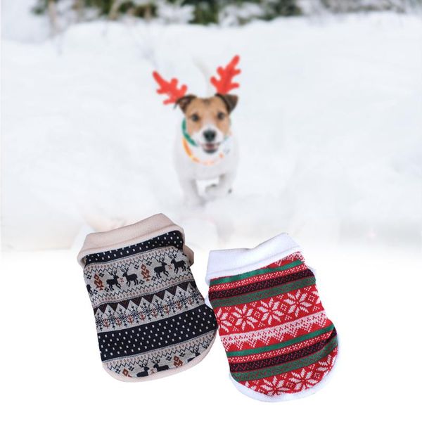 dog apparel pet cat sweater clothes for small christmas cats coat halloween warm jacket knitting costume
dog apparel pet cat sweater clothes for small christmas cats coat halloween warm jacket knitting costume