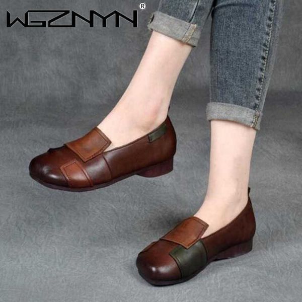 autumn new women's retro shoes new fashion casual sneakers women leather shoes ladies slip on comfortable plus size work shoes y0907, Black
autumn new women's retro shoes new fashion casual sneakers women leather shoes ladies slip on comfortable plus size work shoes y0907, Black