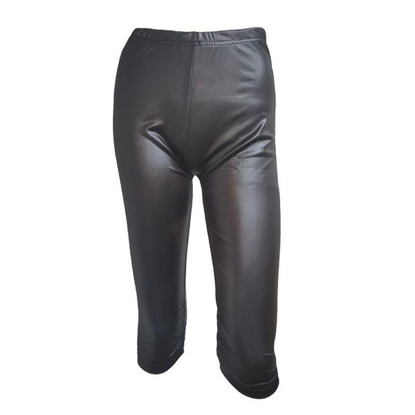 women's pants & capris cropped trousers elastic waist leather women solid ladies skinny glamorous sliming simple mature lady, Black;white
women's pants & capris cropped trousers elastic waist leather women solid ladies skinny glamorous sliming simple mature lady, Black;white
