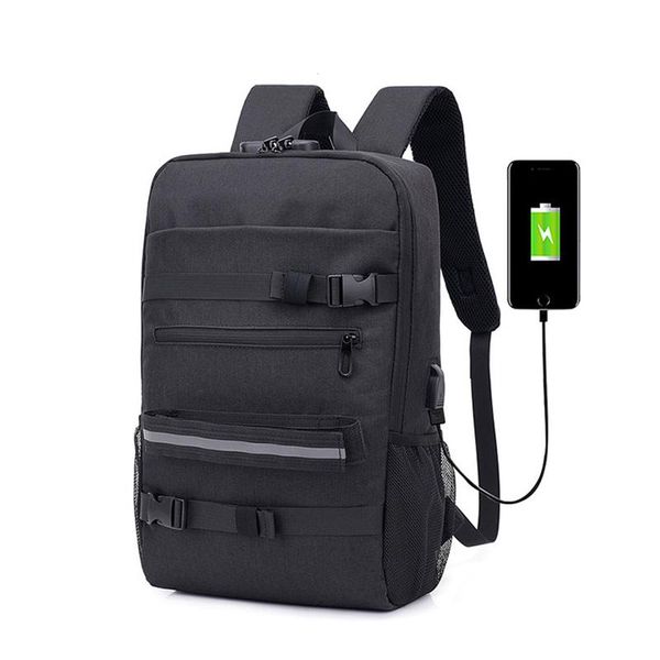 backpack password lock men bag waterproof hike usb charging anti-theft bags travel computer women
backpack password lock men bag waterproof hike usb charging anti-theft bags travel computer women