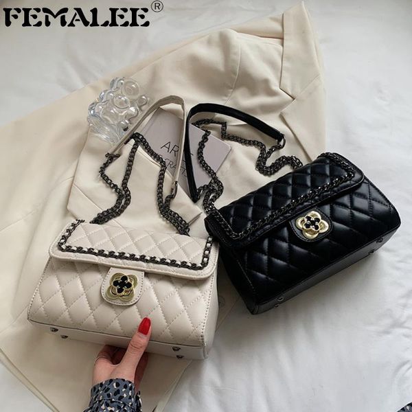 shoulder bags diamond lattice quilted underarm ladies luxury fashion chain women messenger thread female
shoulder bags diamond lattice quilted underarm ladies luxury fashion chain women messenger thread female