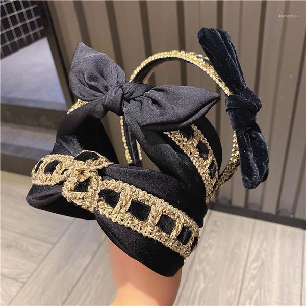 black golden flower cross women hairbands hair accessories for girls band bows hairband headbands women1
black golden flower cross women hairbands hair accessories for girls band bows hairband headbands women1