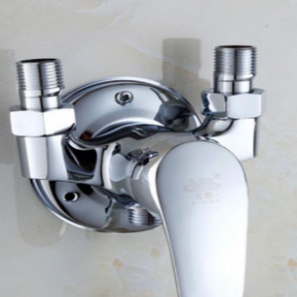 pure copper open classic shower faucet mixer tap fit water pipes outside the wall bathroom sets
pure copper open classic shower faucet mixer tap fit water pipes outside the wall bathroom sets