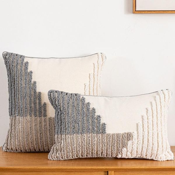 cushion/decorative pillow decorative cushion cover case for sofa 45x45/30x50cm nordic boho style tufted embroidered tassel room decor
cushion/decorative pillow decorative cushion cover case for sofa 45x45/30x50cm nordic boho style tufted embroidered tassel room decor