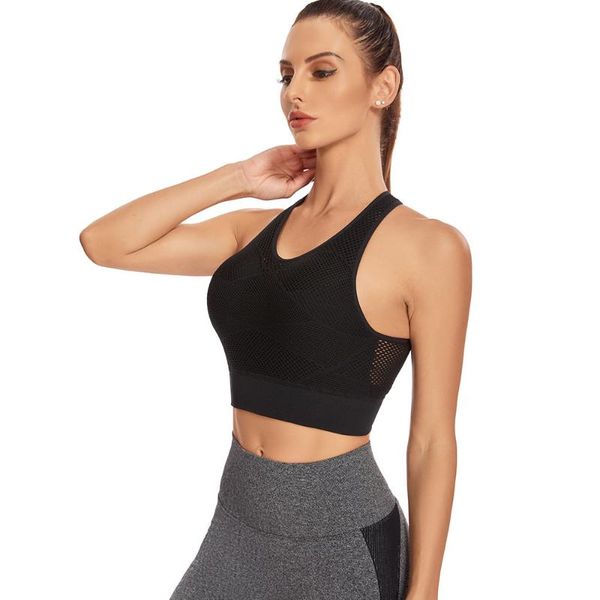 yoga outfit seamless breathable gym est loli mesh sports bra women fitness shockproof running sport
yoga outfit seamless breathable gym est loli mesh sports bra women fitness shockproof running sport