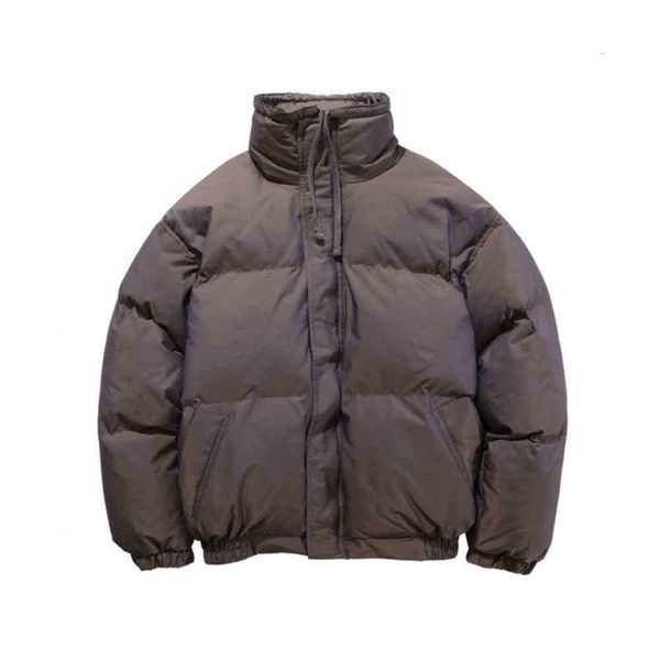 s warm down parkas women high street men warm jackets outerwear thickness hip hop winter couple coats, Black
s warm down parkas women high street men warm jackets outerwear thickness hip hop winter couple coats, Black