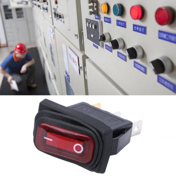 smart home control 3pcs on/off light switch heavy duty 3 pin dpst waterproof toggle rocker with led 250vac/125vac for auto boat
smart home control 3pcs on/off light switch heavy duty 3 pin dpst waterproof toggle rocker with led 250vac/125vac for auto boat