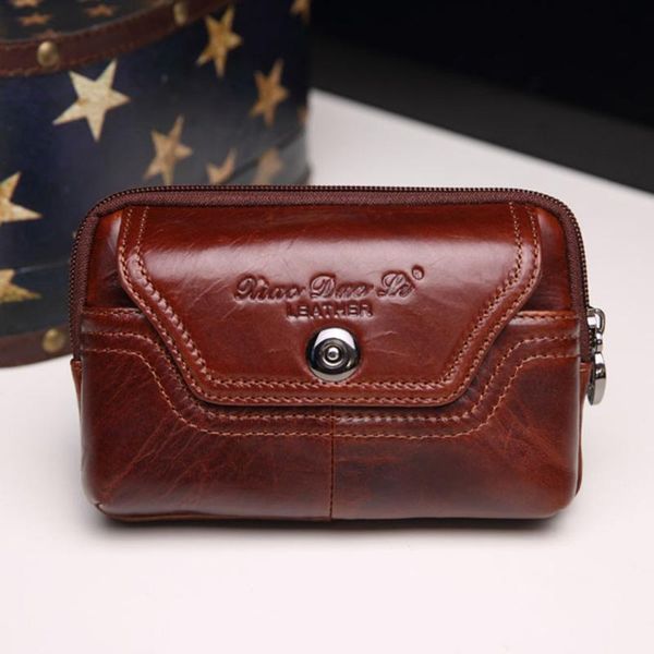 waist bags men natural skin hip bum fanny pack travel genuine leather coin purse mobile phone case cover belt bag
waist bags men natural skin hip bum fanny pack travel genuine leather coin purse mobile phone case cover belt bag