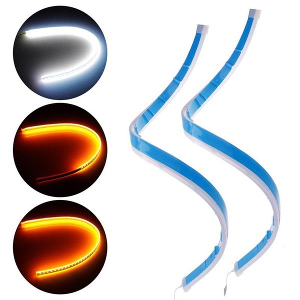 emergency lights led car daytime running light flexible waterproof strip auto headlights turn signal yellow brake 12v accessories
emergency lights led car daytime running light flexible waterproof strip auto headlights turn signal yellow brake 12v accessories