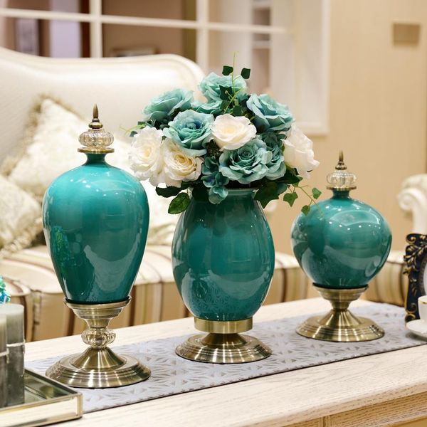 vases europe luxury ice crack vase figurine home green ceramic craft decoration livingroom deskporcelain flower pot ornament
vases europe luxury ice crack vase figurine home green ceramic craft decoration livingroom deskporcelain flower pot ornament