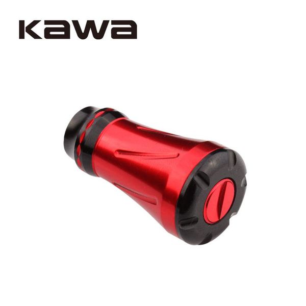kawa fishing reel handle knob 2pcs/lot suit for bearing 7*4*2.5mm shaft length about 27mm rocker accessory baitcasting reels
kawa fishing reel handle knob 2pcs/lot suit for bearing 7*4*2.5mm shaft length about 27mm rocker accessory baitcasting reels