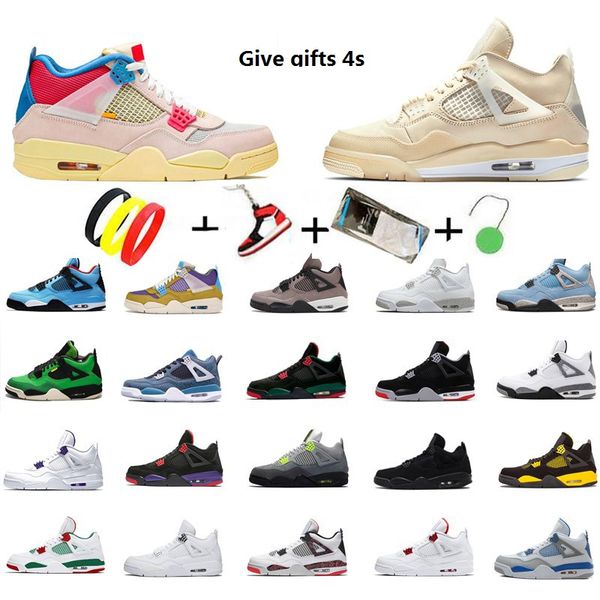 jumpman 4 4s men basketball shoes sail fire red travis bred starfish undefeated black cat obsidian fearless women sneakers
jumpman 4 4s men basketball shoes sail fire red travis bred starfish undefeated black cat obsidian fearless women sneakers
