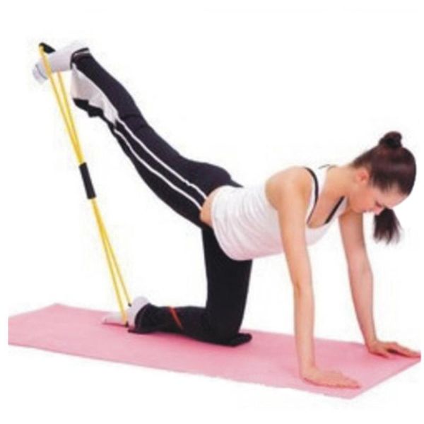 resistance bands training belt yoga exercise tube eight-shaped electronic tensioner tpe tension latex fitness equipment
resistance bands training belt yoga exercise tube eight-shaped electronic tensioner tpe tension latex fitness equipment